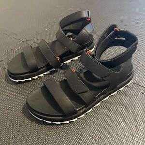 Sorel Strappy Platform Sandal